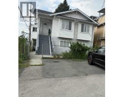 8125 ST. GEORGE STREET