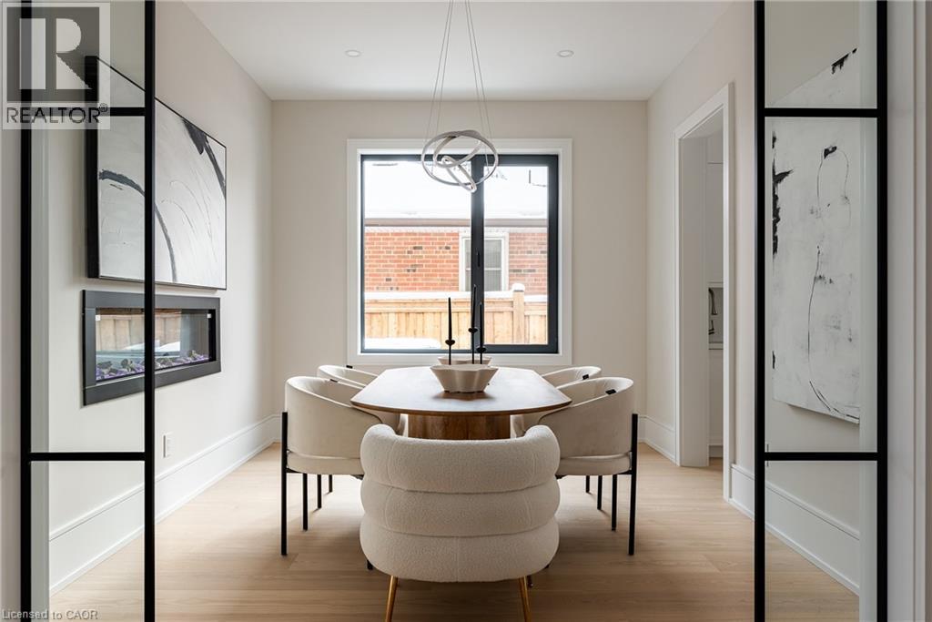 414 Belvenia Road, Burlington, Ontario  L7L 2G6 - Photo 7 - 40787761