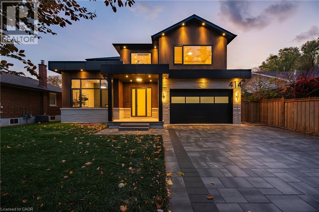 414 Belvenia Road, Burlington, Ontario  L7L 2G6 - Photo 2 - 40787761