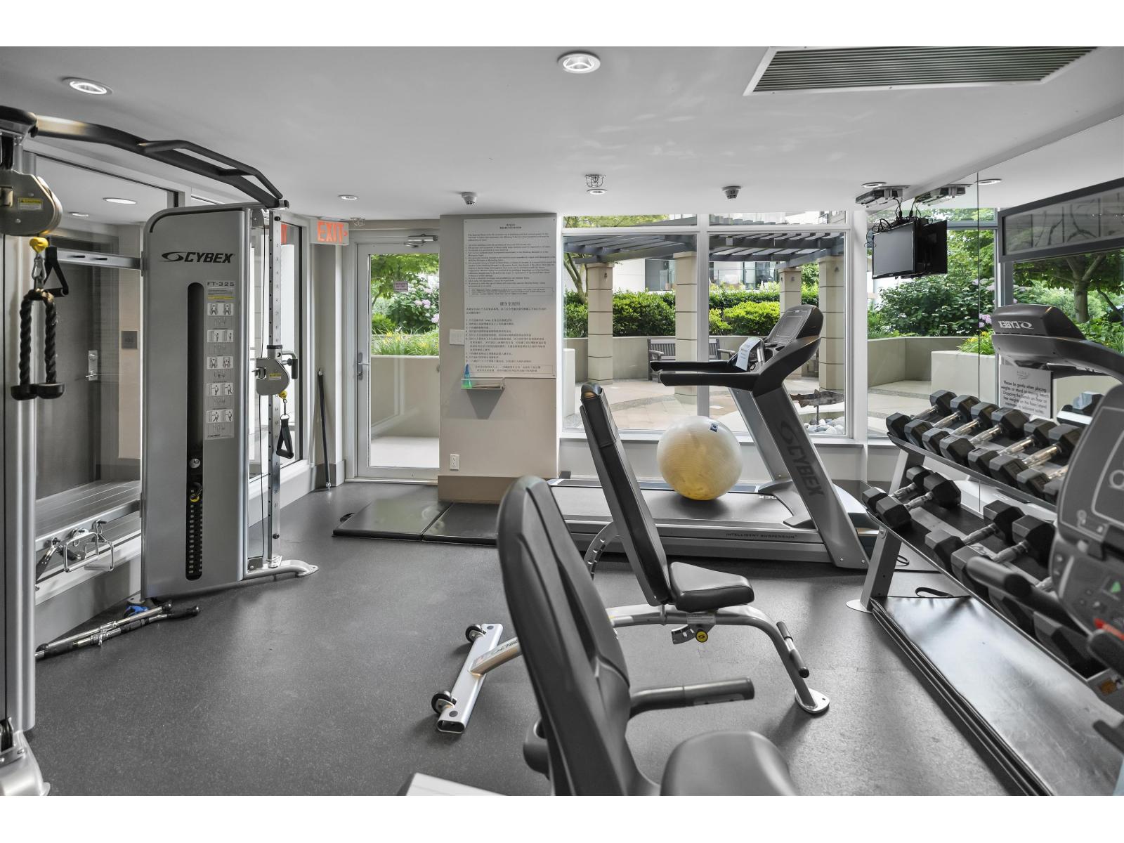 1105 1455 George Street, White Rock, British Columbia  V4B 0A9 - Photo 30 - R3057121