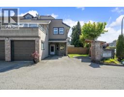 1 12438 BRUNSWICK PLACE, Richmond, British Columbia