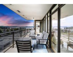 1105 1455 George Street, White Rock, Ca