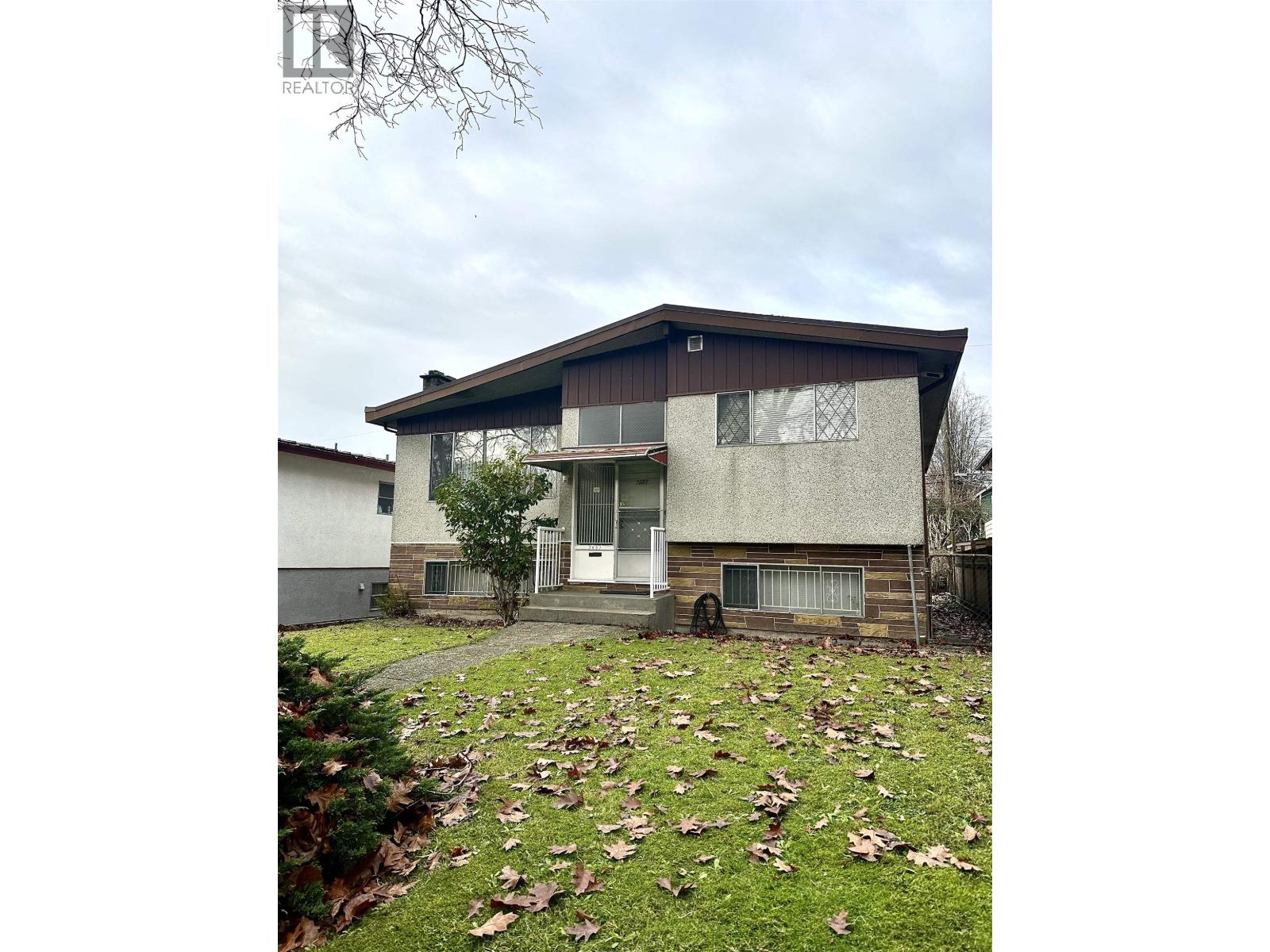 2007 E 2nd Avenue, Vancouver, British Columbia  V5N 1E6 - Photo 4 - R3066348