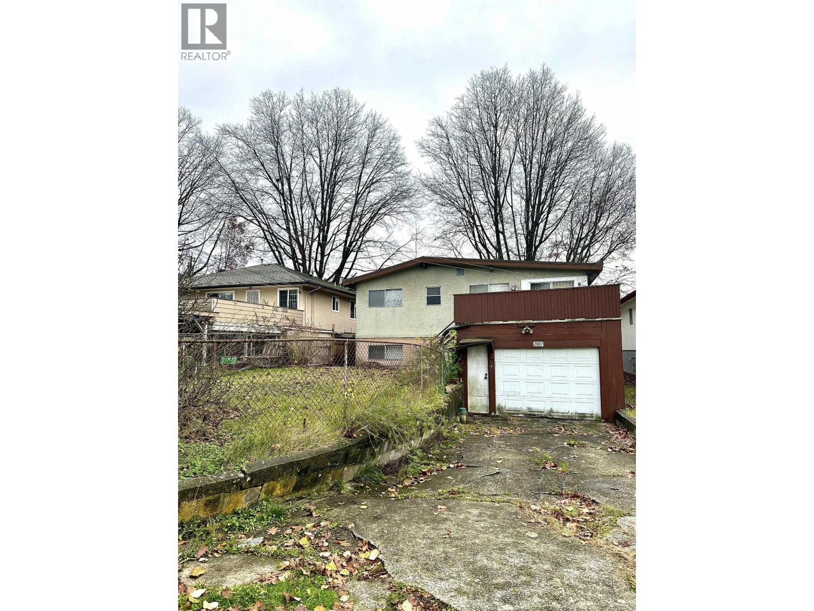 2007 E 2nd Avenue, Vancouver, British Columbia  V5N 1E6 - Photo 5 - R3066348