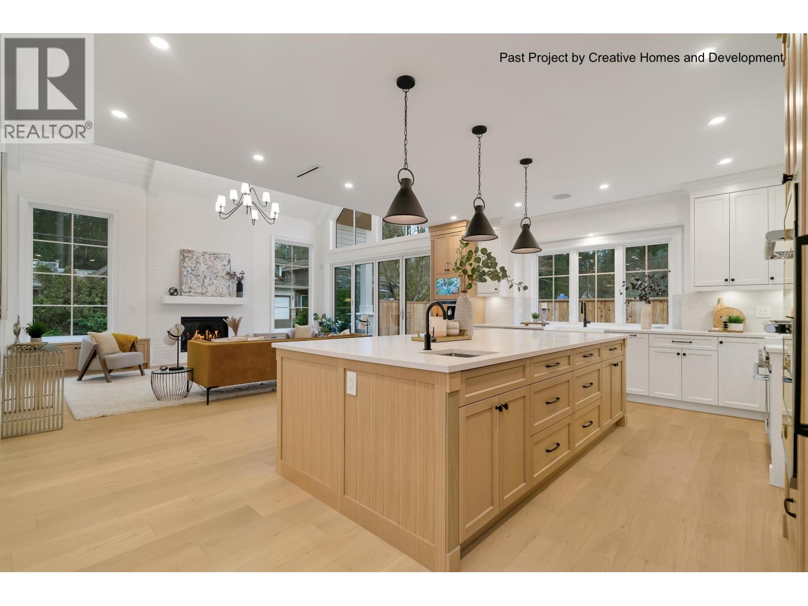 1249 Frederick Road, North Vancouver, British Columbia  V7K 1J3 - Photo 7 - R3068685