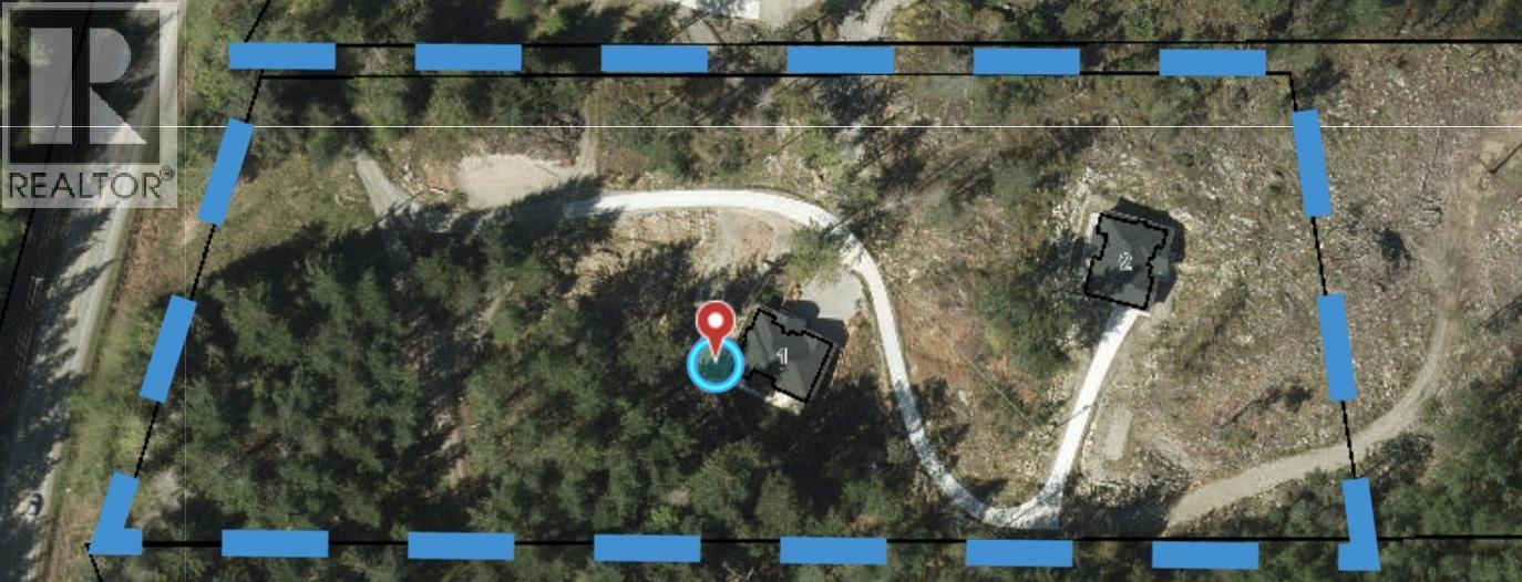 11120 Sunshine Coast Highway, Pender Harbour, British Columbia  V7Z 1B9 - Photo 3 - R3030724