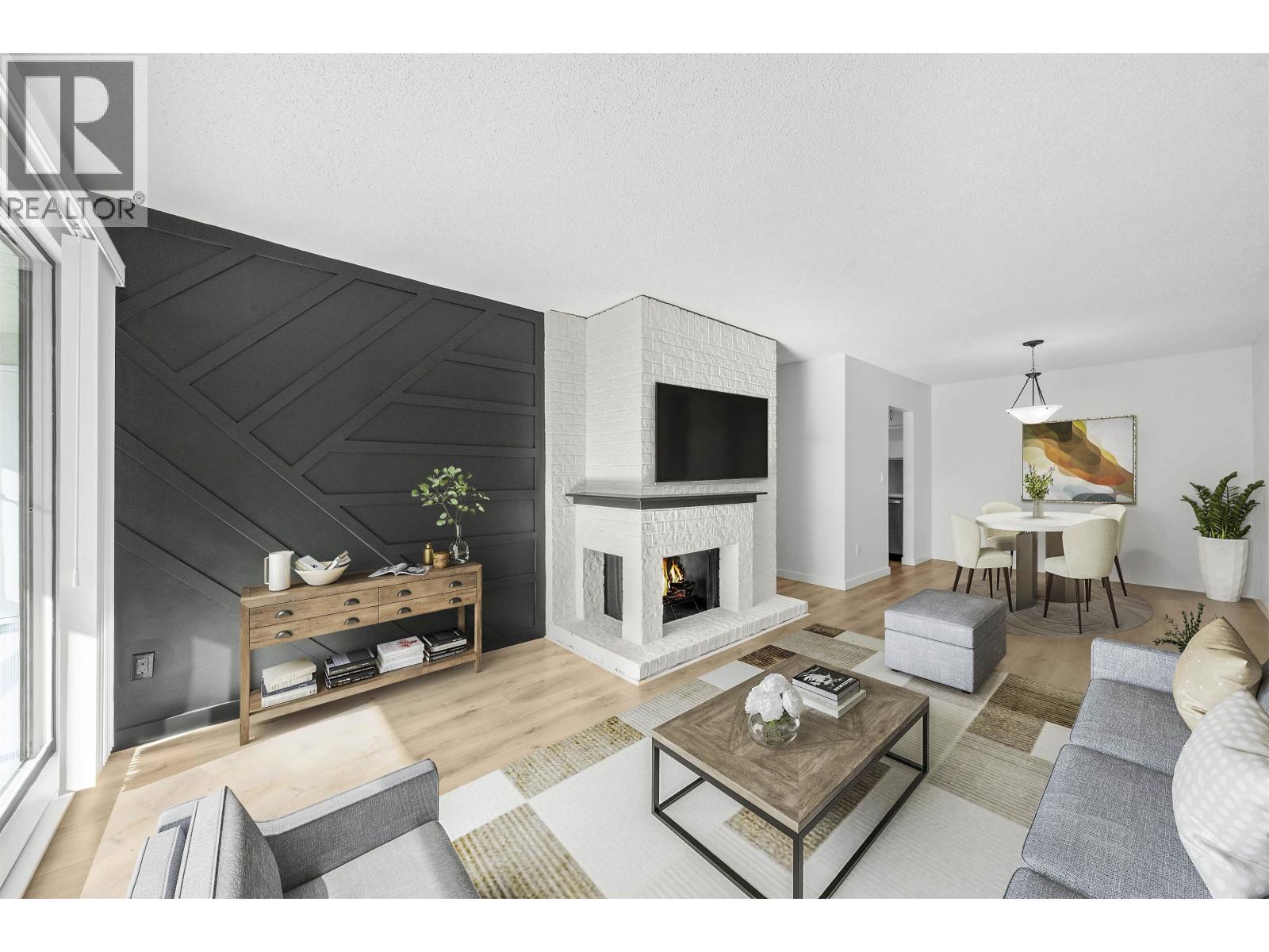 209 7631 Steveston Highway, Richmond, British Columbia  V7A 4L7 - Photo 2 - R3045488