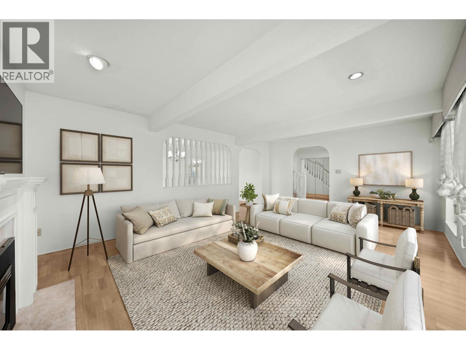 7100 Kimberley Drive, Richmond, British Columbia  V7A 4S4 - Photo 2 - R3027317