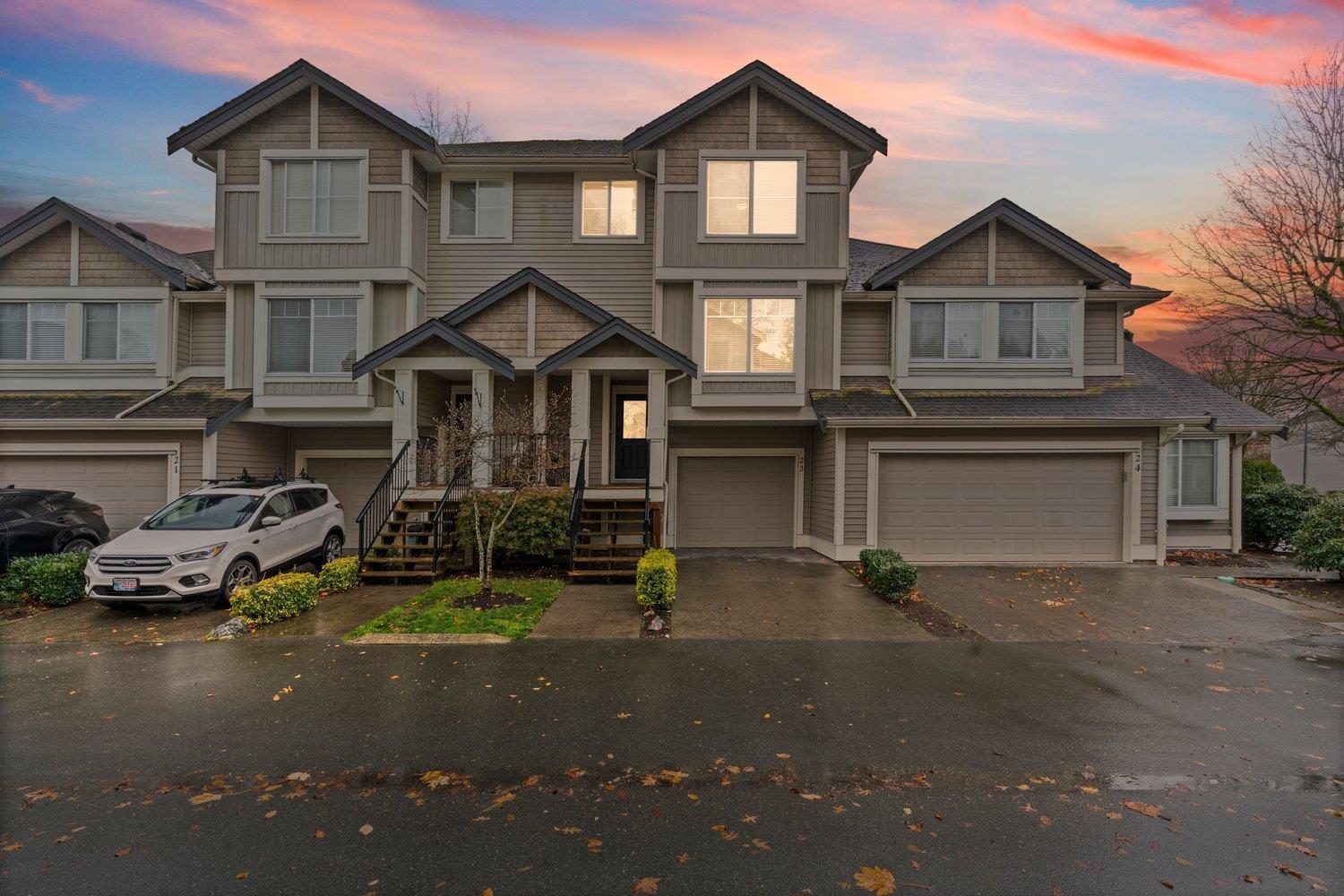 23 45550 SHAWNIGAN CRESCENT|Garrison Crossing, Chilliwack, British Columbia
