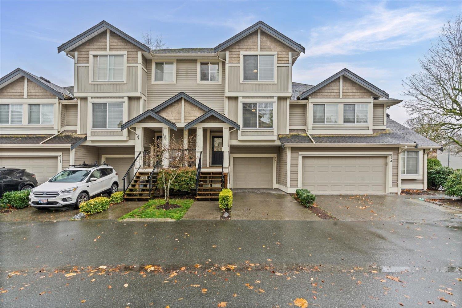 23 45550 Shawnigan Crescent, Garrison Crossing, Chilliwack, British Columbia  V2R 5Y1 - Photo 2 - R3068541
