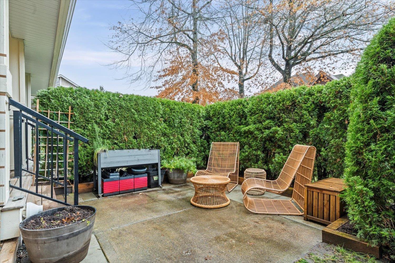 23 45550 Shawnigan Crescent, Garrison Crossing, Chilliwack, British Columbia  V2R 5Y1 - Photo 34 - R3068541