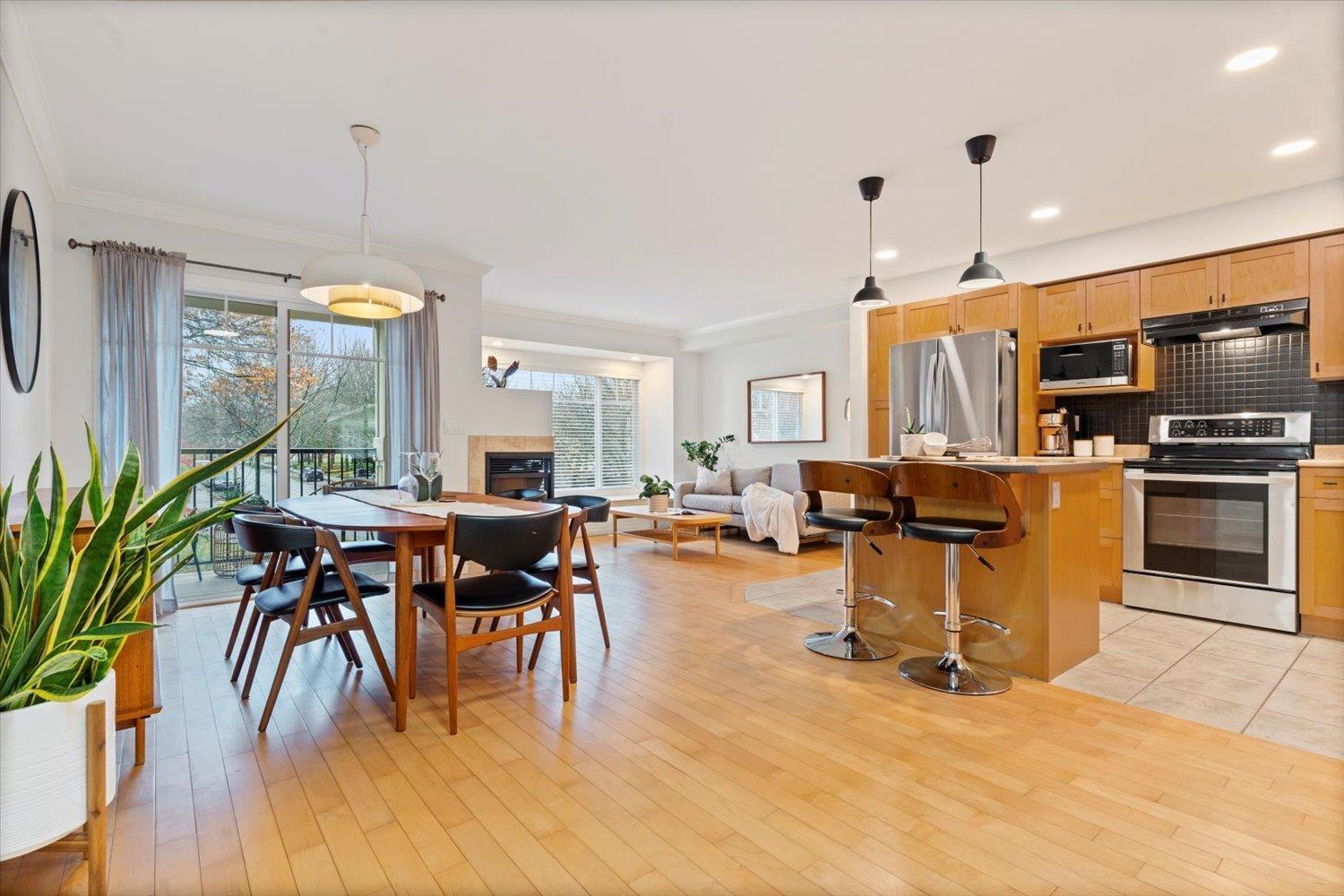 23 45550 Shawnigan Crescent, Garrison Crossing, Chilliwack, British Columbia  V2R 5Y1 - Photo 5 - R3068541