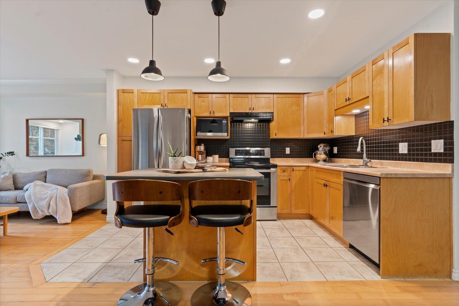 23 45550 Shawnigan Crescent, Garrison Crossing, Chilliwack, British Columbia  V2R 5Y1 - Photo 6 - R3068541