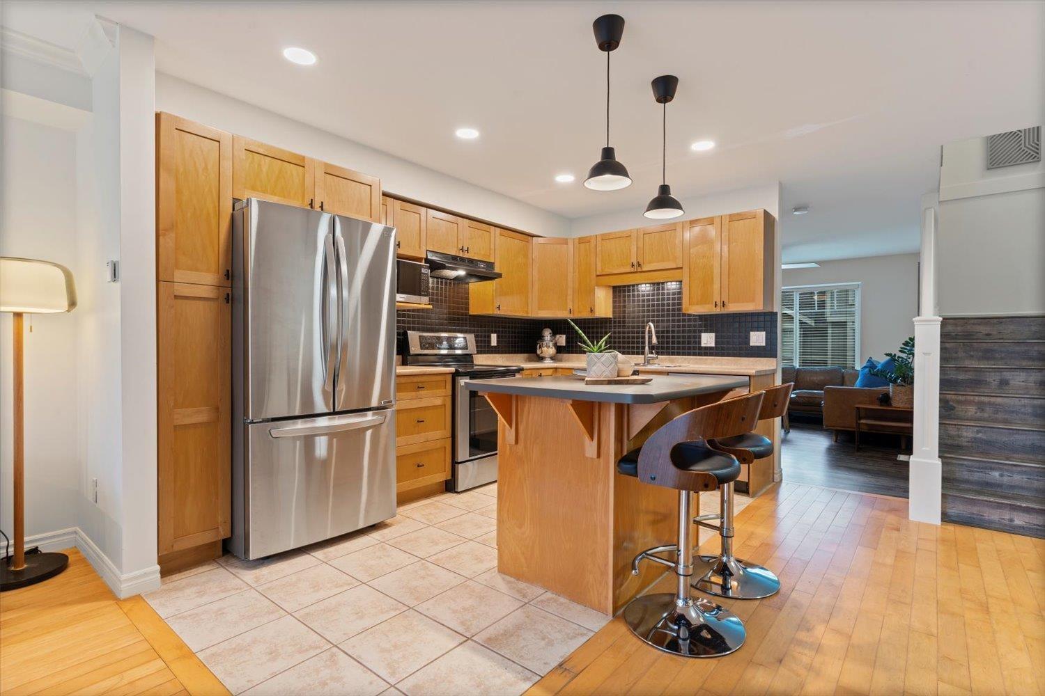 23 45550 Shawnigan Crescent, Garrison Crossing, Chilliwack, British Columbia  V2R 5Y1 - Photo 8 - R3068541