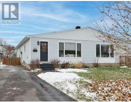 233 AIRTH BOULEVARD W, Renfrew, Ontario