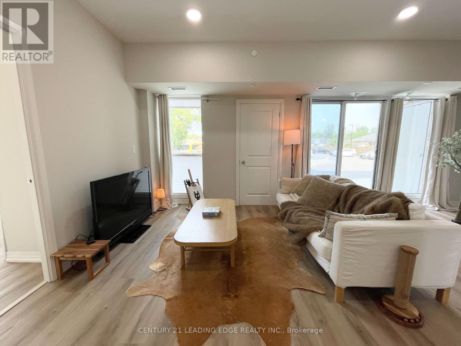 #115 - 50 Herrick Avenue, St. Catharines, Ontario  L2P 2T9 - Photo 10 - X12558904