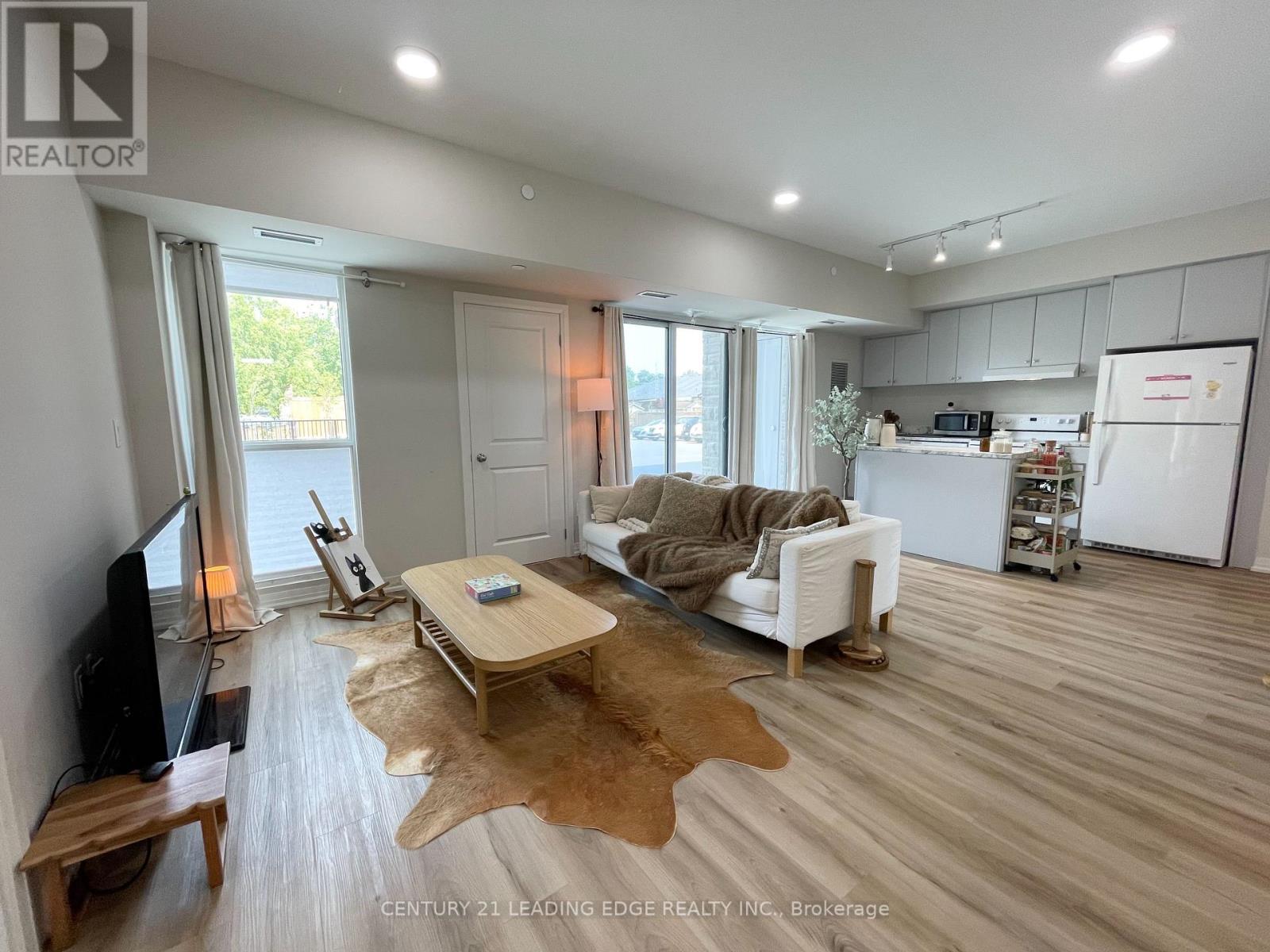 #115 - 50 Herrick Avenue, St. Catharines, Ontario  L2P 2T9 - Photo 11 - X12558904