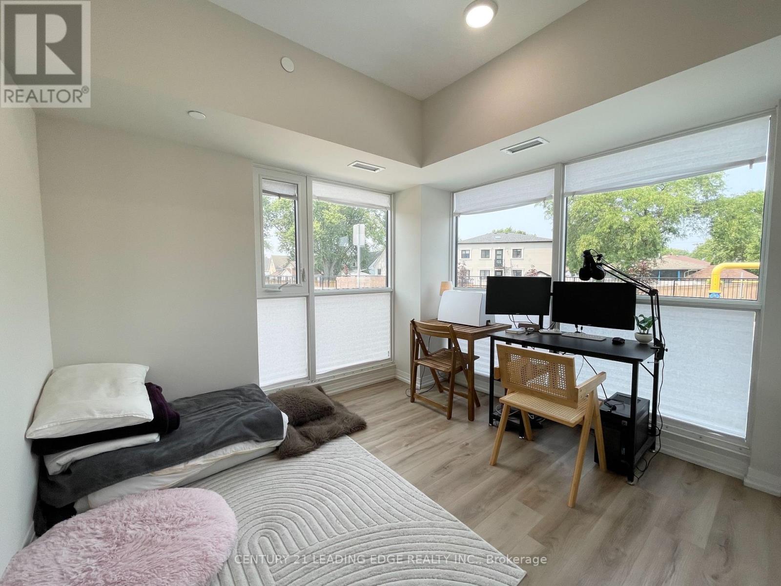 #115 - 50 Herrick Avenue, St. Catharines, Ontario  L2P 2T9 - Photo 17 - X12558904