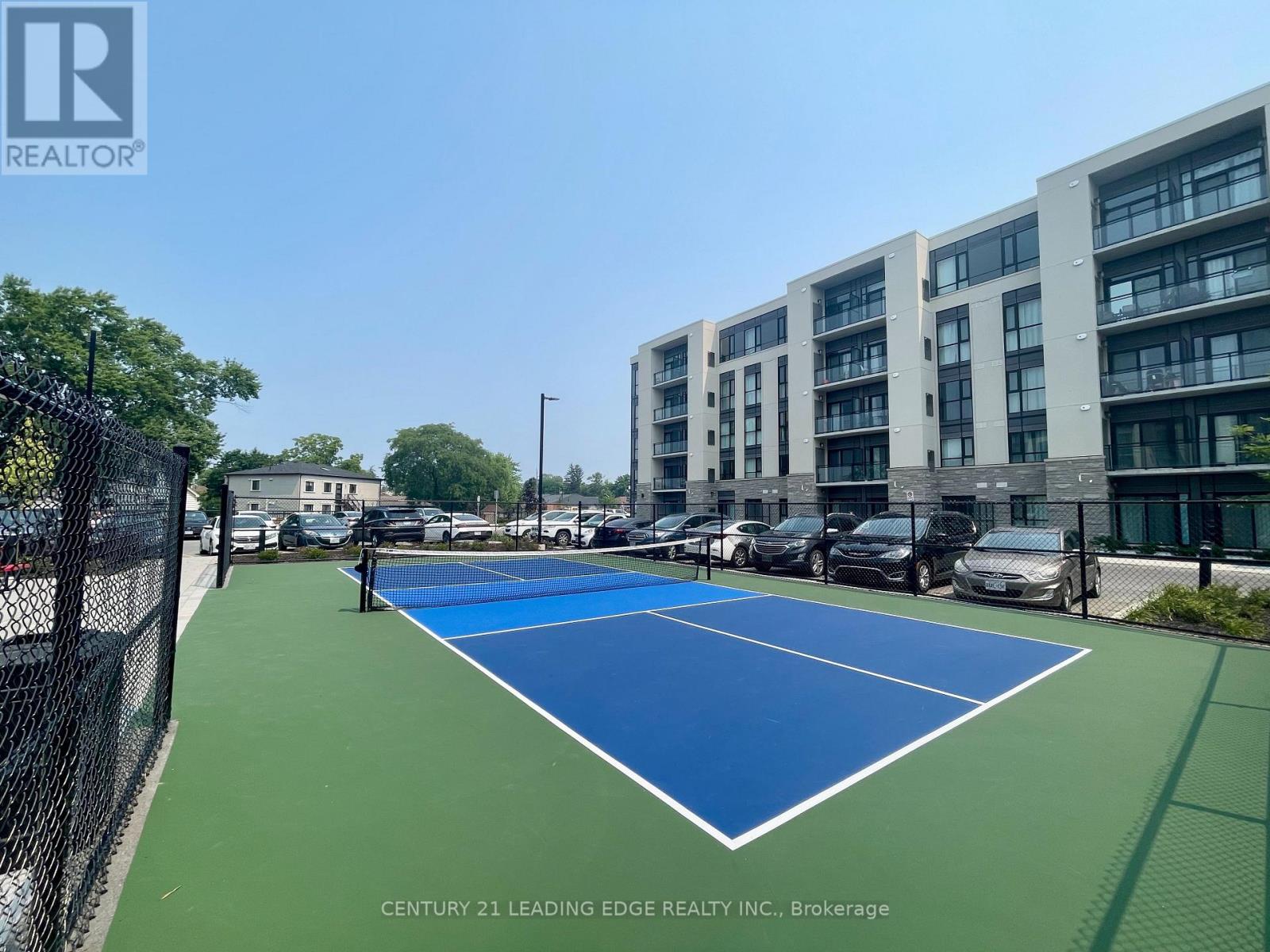 #115 - 50 Herrick Avenue, St. Catharines, Ontario  L2P 2T9 - Photo 21 - X12558904