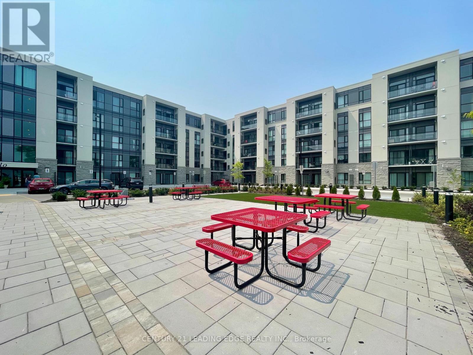 #115 - 50 Herrick Avenue, St. Catharines, Ontario  L2P 2T9 - Photo 22 - X12558904