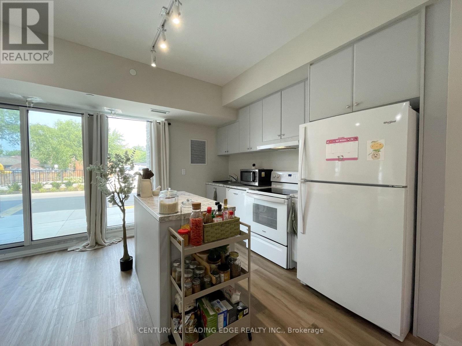 #115 - 50 Herrick Avenue, St. Catharines, Ontario  L2P 2T9 - Photo 6 - X12558904