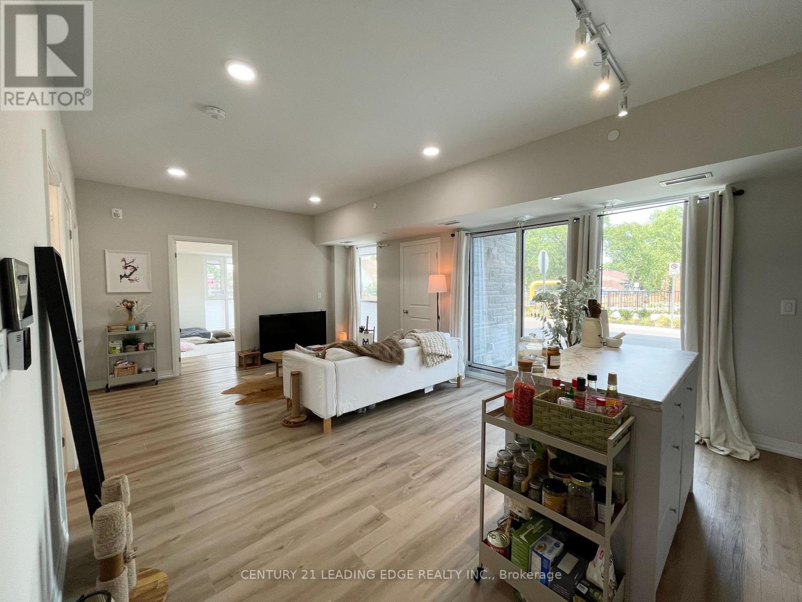 #115 - 50 Herrick Avenue, St. Catharines, Ontario  L2P 2T9 - Photo 7 - X12558904