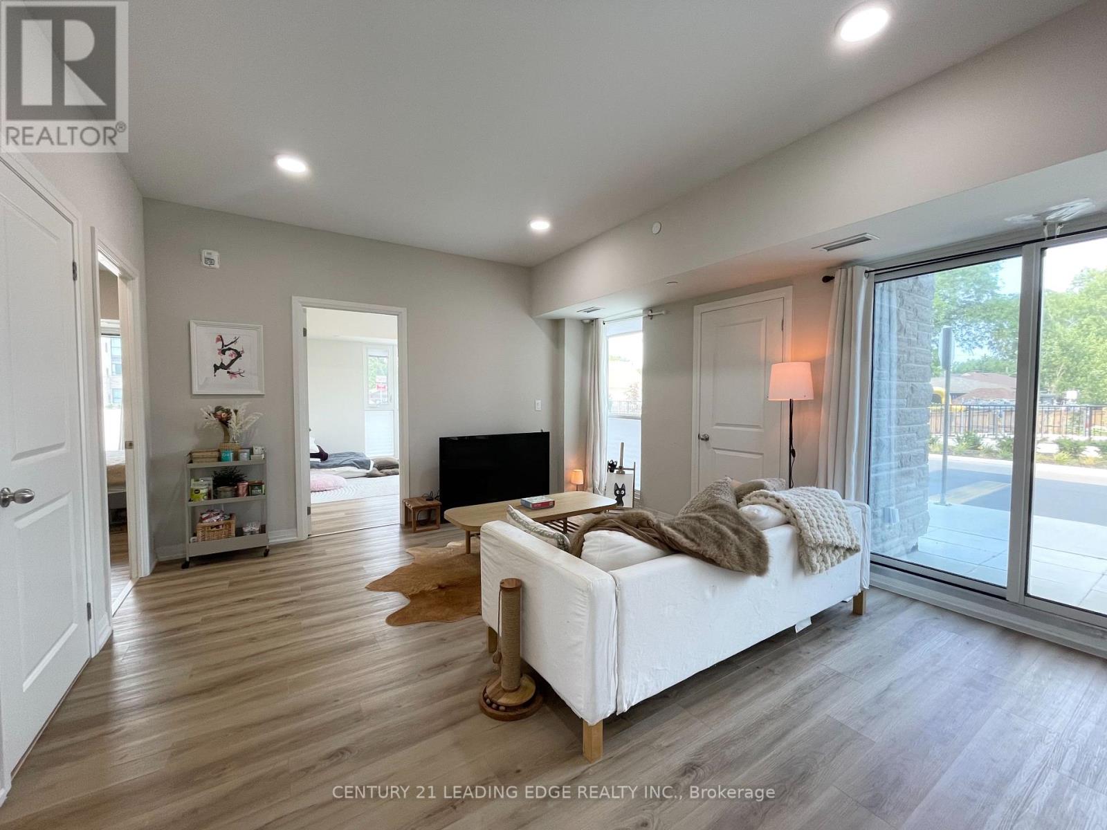 #115 - 50 Herrick Avenue, St. Catharines, Ontario  L2P 2T9 - Photo 9 - X12558904