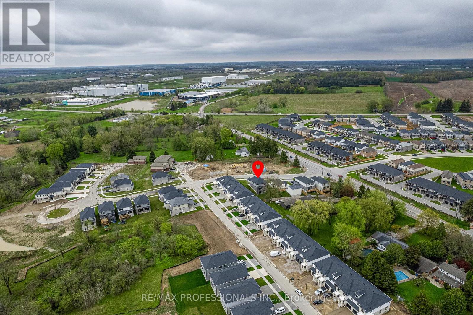 3328 Oriole Drive, London South, Ontario  N6M 0K1 - Photo 30 - X12558920