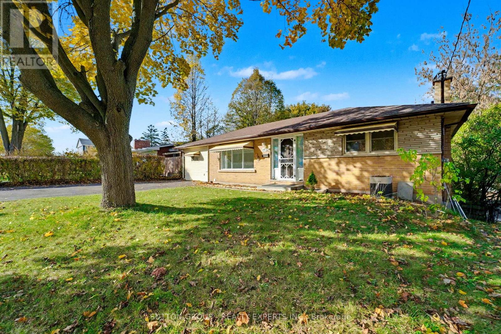 893 Cromwell Street, Woodstock, Ontario  N4S 5B4 - Photo 3 - X12558930