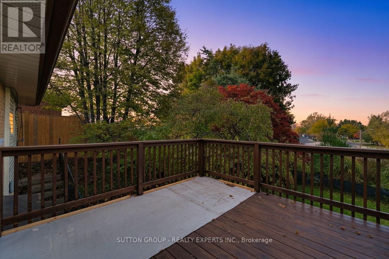 893 Cromwell Street, Woodstock, Ontario  N4S 5B4 - Photo 35 - X12558930