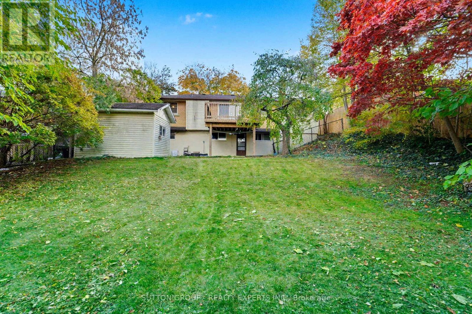 893 Cromwell Street, Woodstock, Ontario  N4S 5B4 - Photo 39 - X12558930