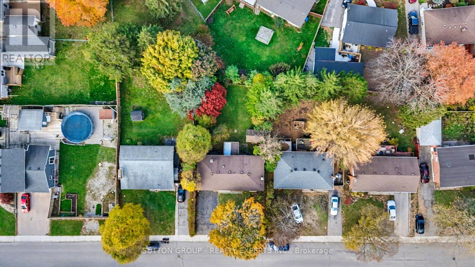 893 Cromwell Street, Woodstock, Ontario  N4S 5B4 - Photo 46 - X12558930