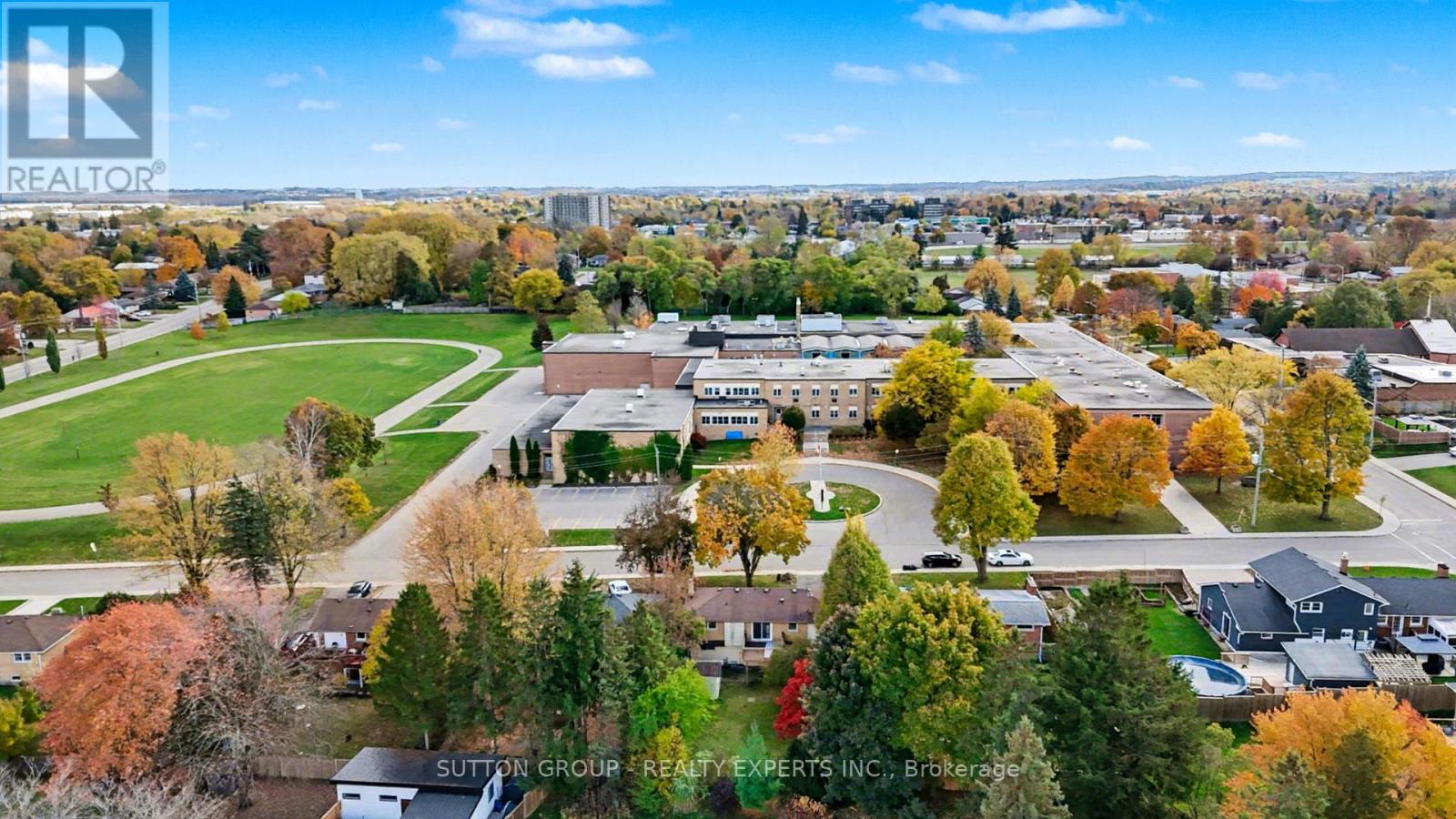 893 Cromwell Street, Woodstock, Ontario  N4S 5B4 - Photo 47 - X12558930