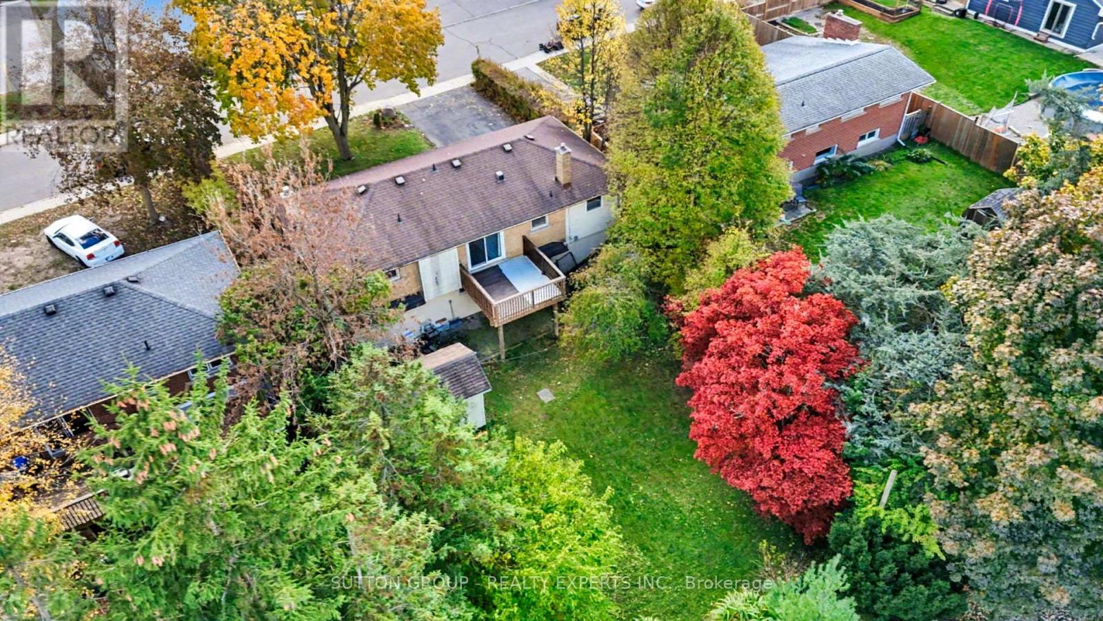 893 Cromwell Street, Woodstock, Ontario  N4S 5B4 - Photo 48 - X12558930