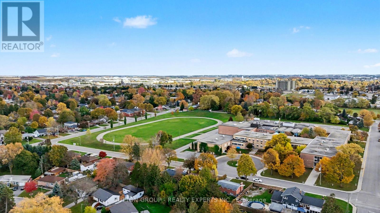 893 Cromwell Street, Woodstock, Ontario  N4S 5B4 - Photo 49 - X12558930