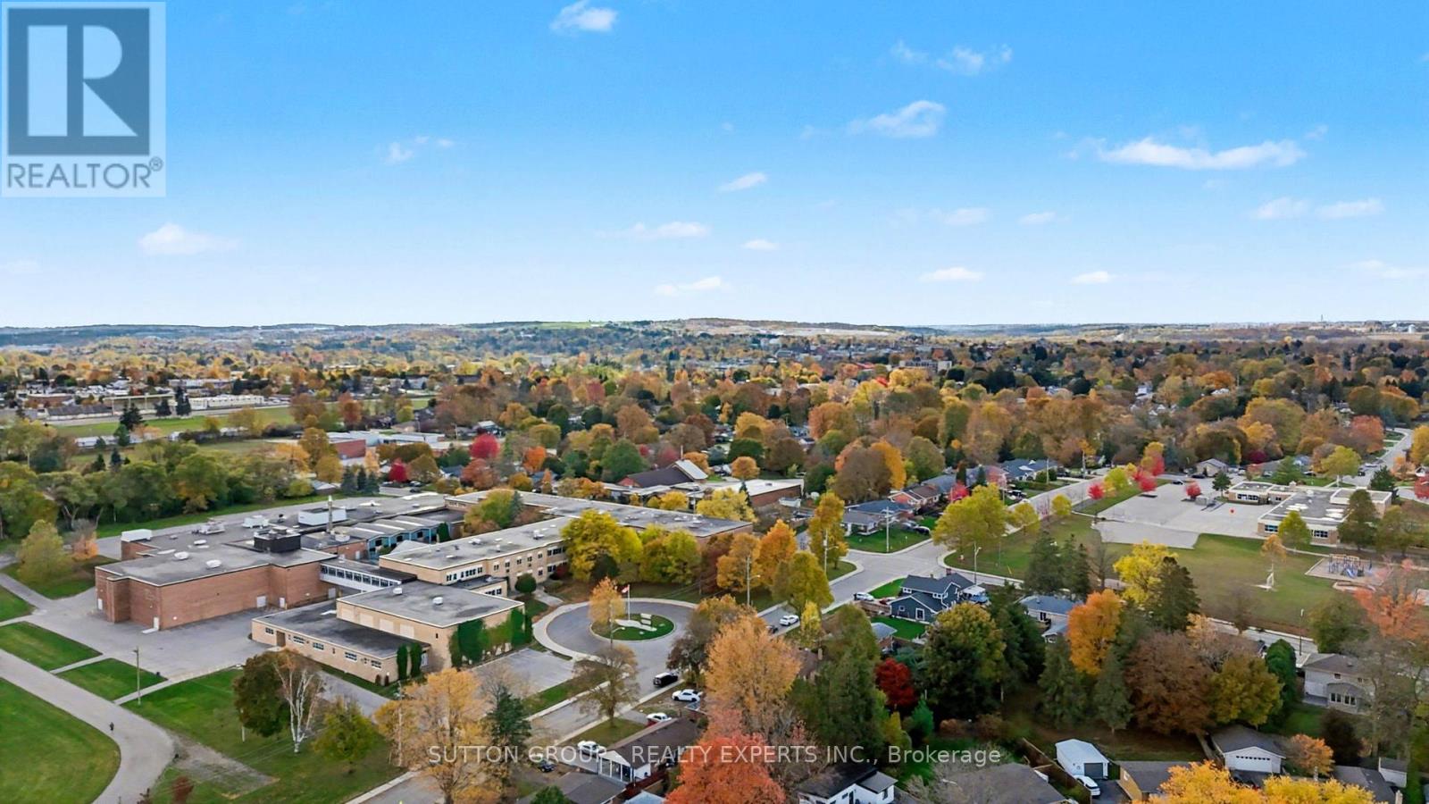 893 Cromwell Street, Woodstock, Ontario  N4S 5B4 - Photo 50 - X12558930