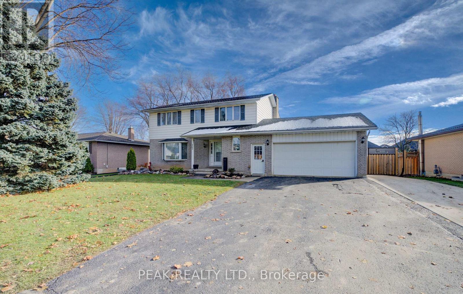 202 Rudy Avenue, East Zorra-Tavistock, Ontario  N0B 2R0 - Photo 1 - X12558980