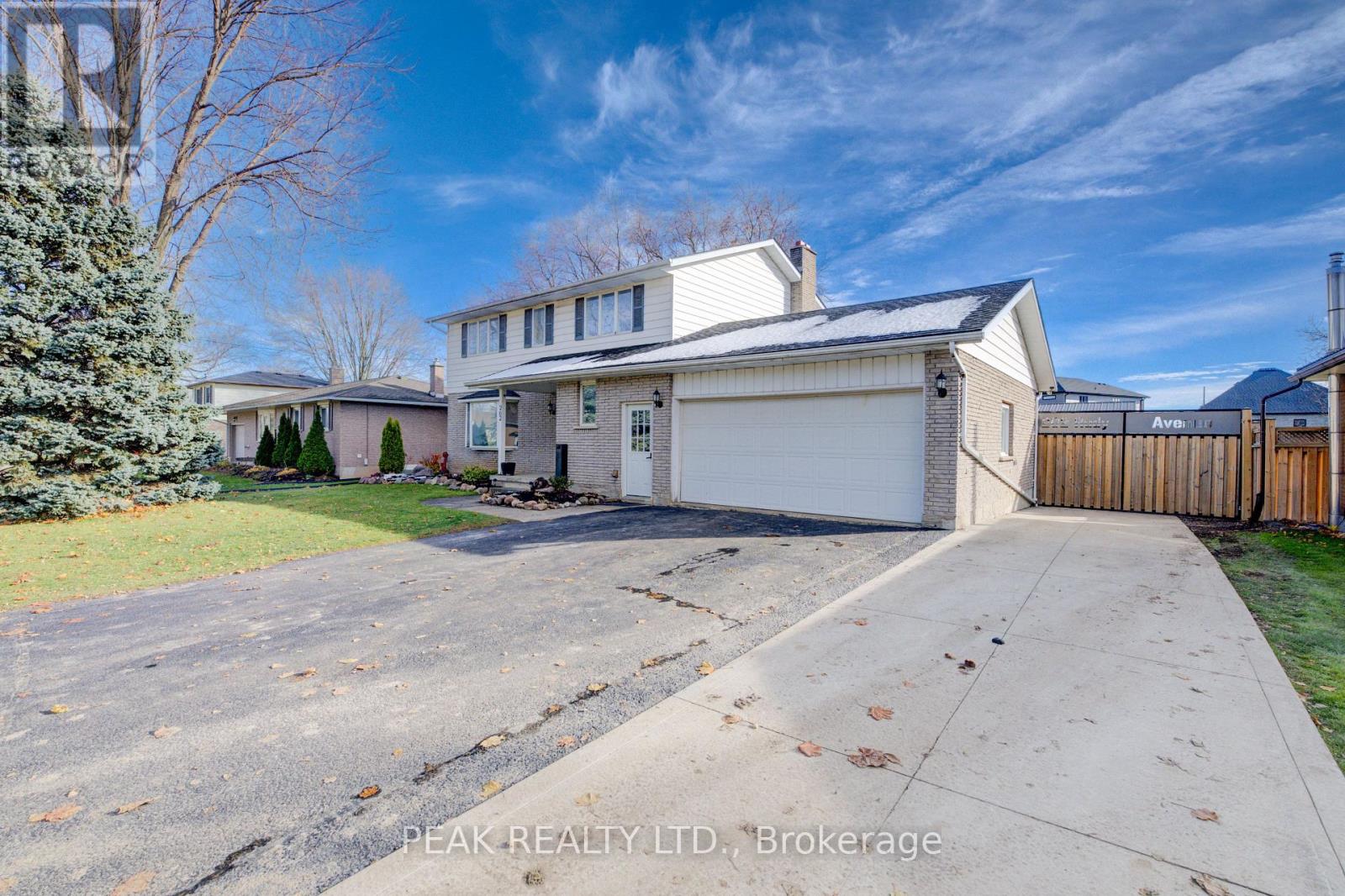 202 Rudy Avenue, East Zorra-Tavistock, Ontario  N0B 2R0 - Photo 2 - X12558980
