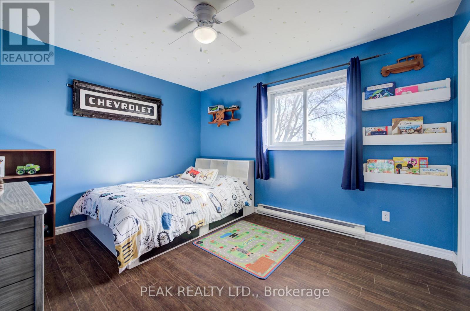 202 Rudy Avenue, East Zorra-Tavistock, Ontario  N0B 2R0 - Photo 27 - X12558980