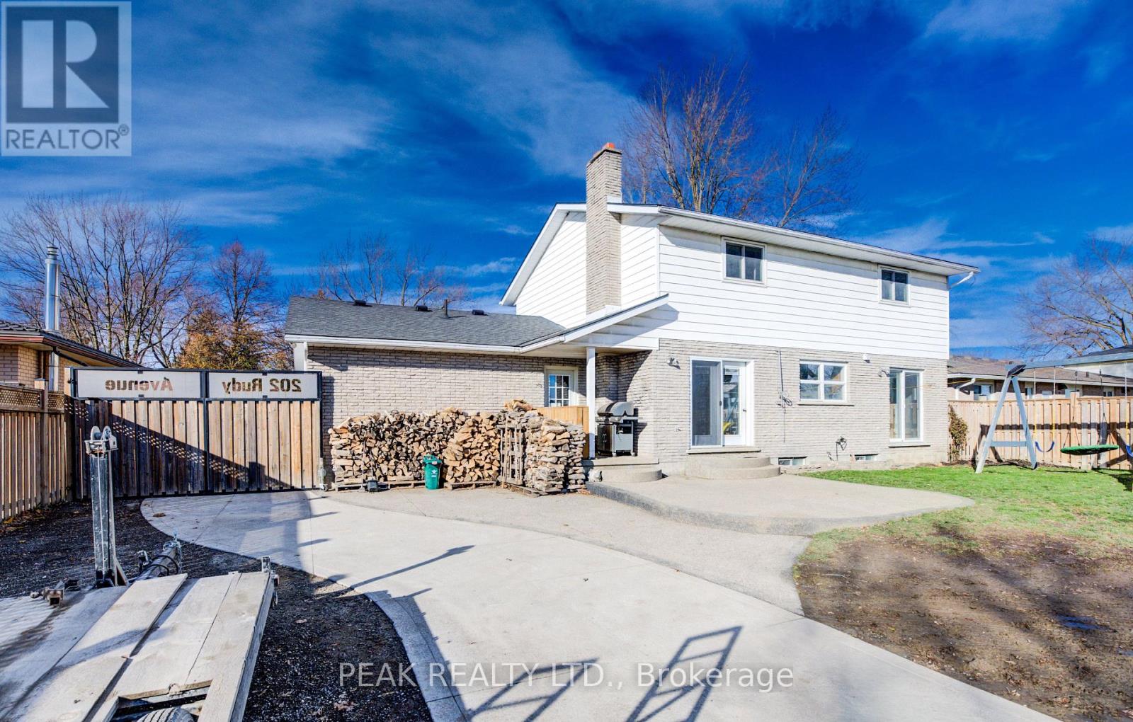 202 Rudy Avenue, East Zorra-Tavistock, Ontario  N0B 2R0 - Photo 38 - X12558980