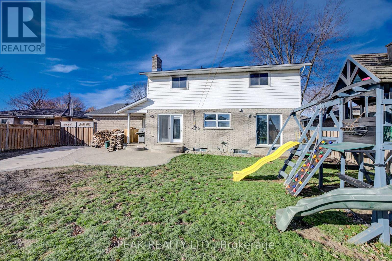 202 Rudy Avenue, East Zorra-Tavistock, Ontario  N0B 2R0 - Photo 39 - X12558980