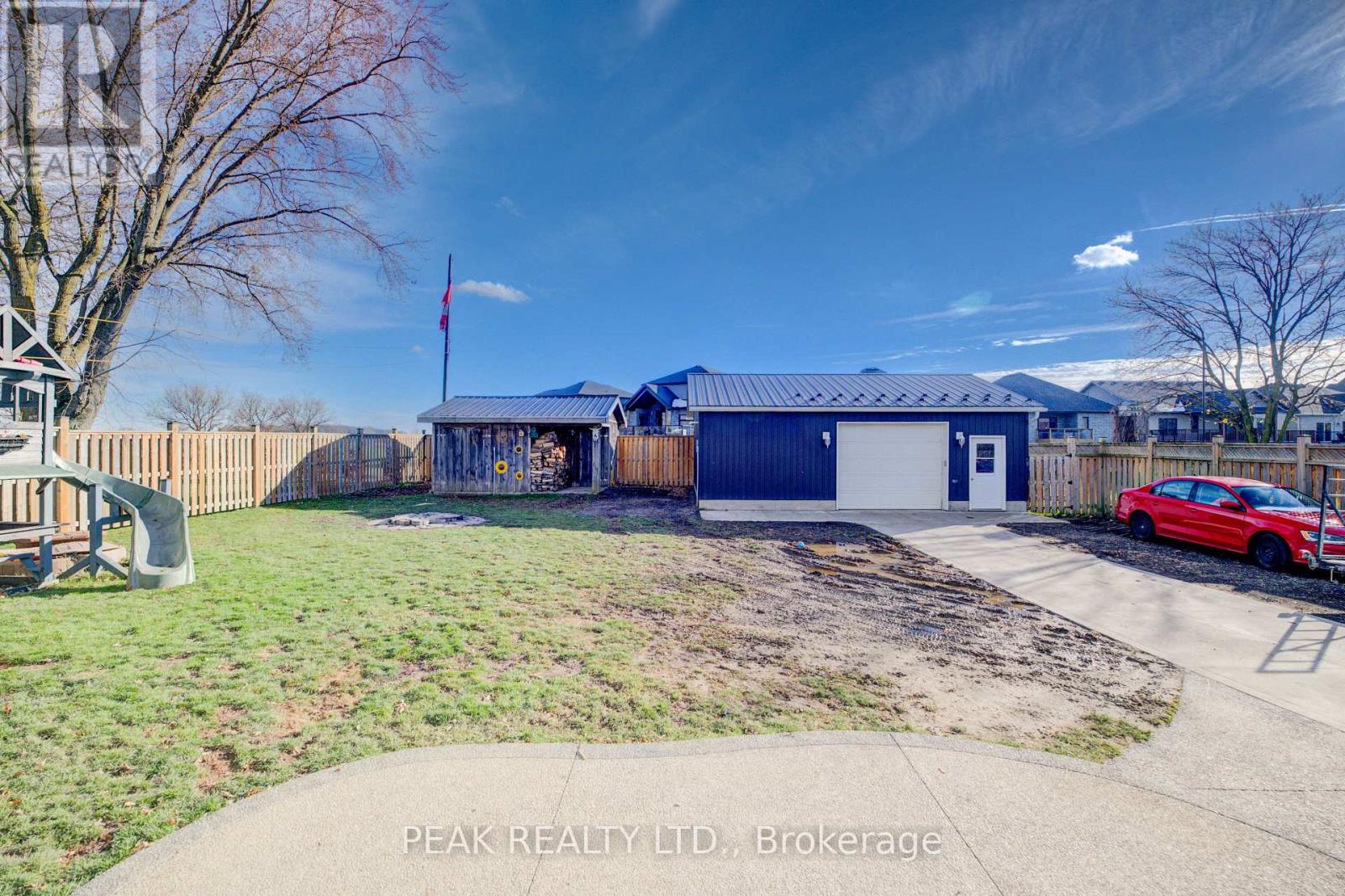 202 Rudy Avenue, East Zorra-Tavistock, Ontario  N0B 2R0 - Photo 40 - X12558980