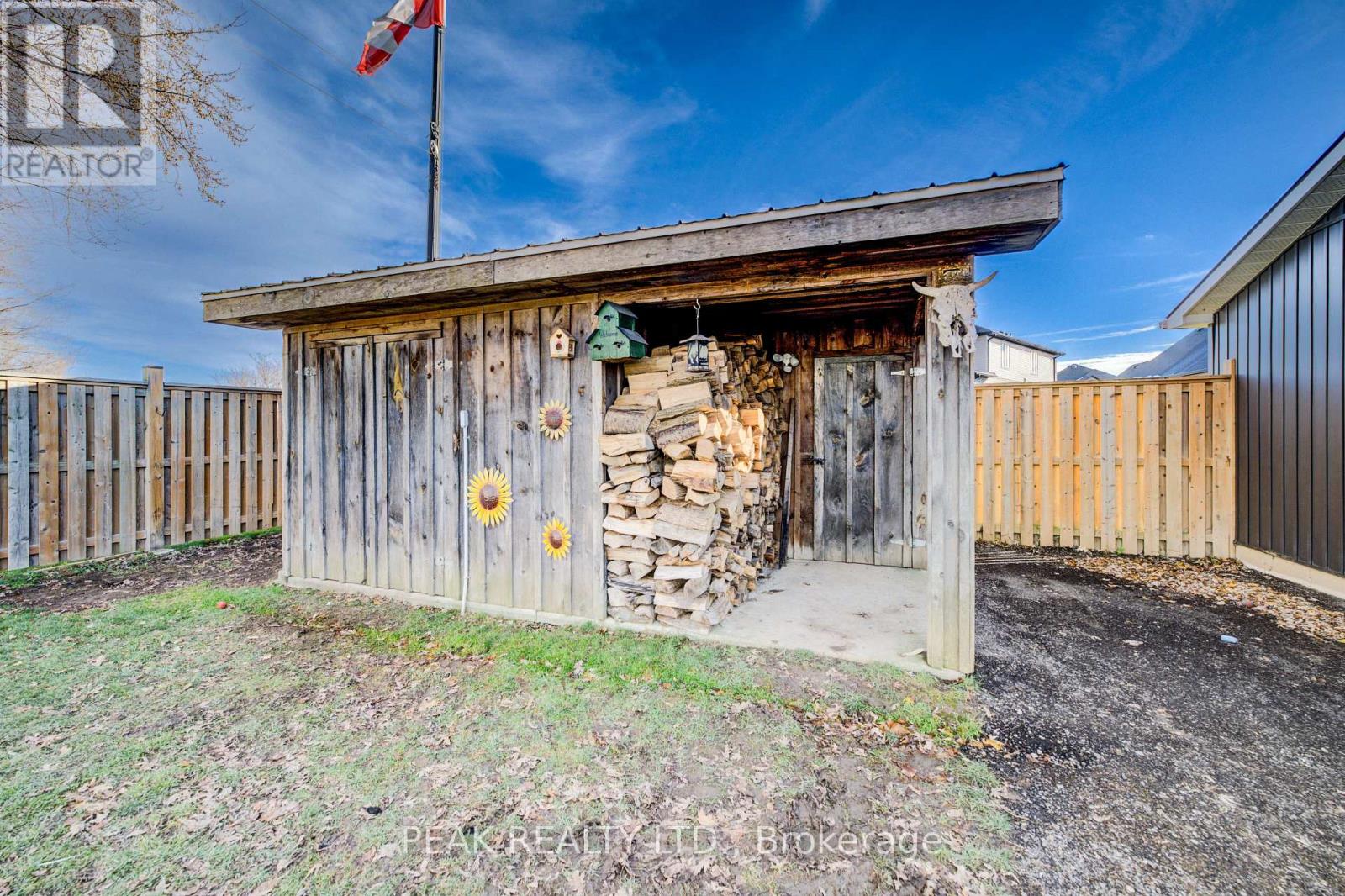 202 Rudy Avenue, East Zorra-Tavistock, Ontario  N0B 2R0 - Photo 41 - X12558980