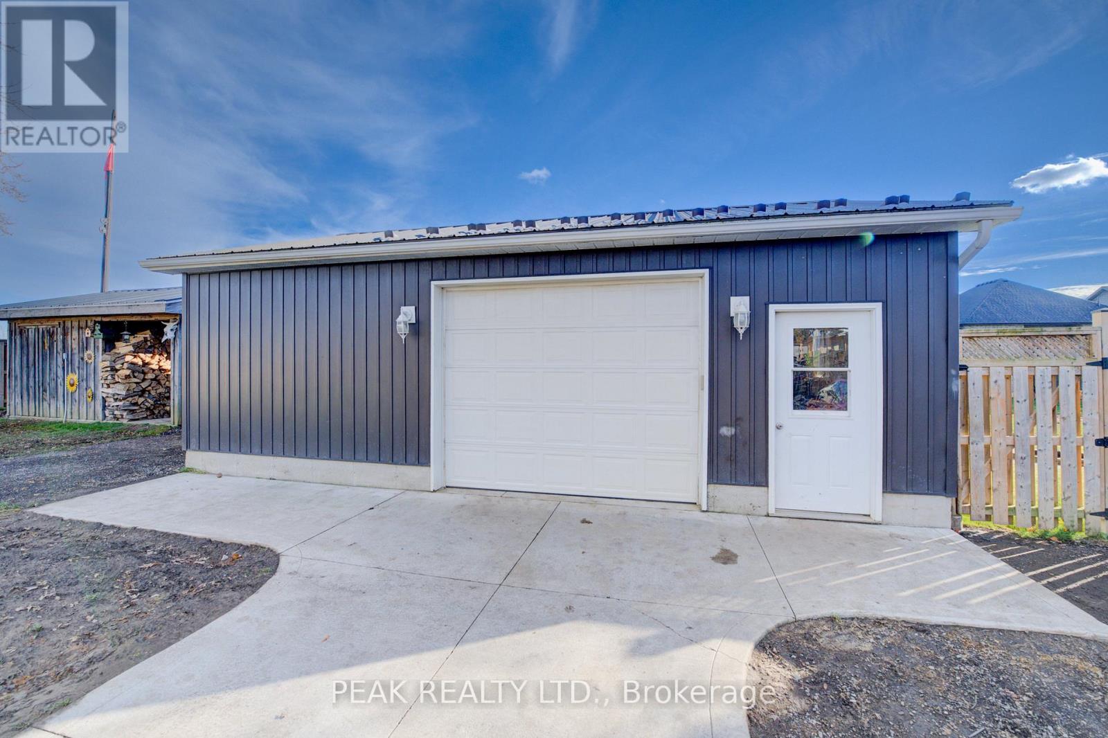 202 Rudy Avenue, East Zorra-Tavistock, Ontario  N0B 2R0 - Photo 43 - X12558980