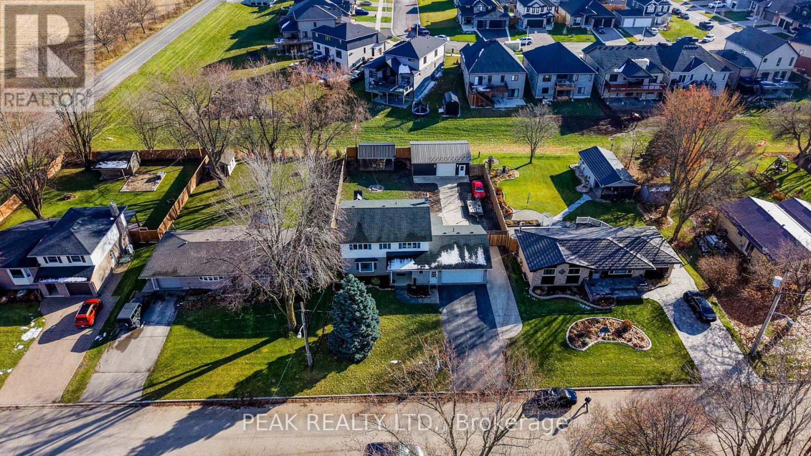 202 Rudy Avenue, East Zorra-Tavistock, Ontario  N0B 2R0 - Photo 46 - X12558980