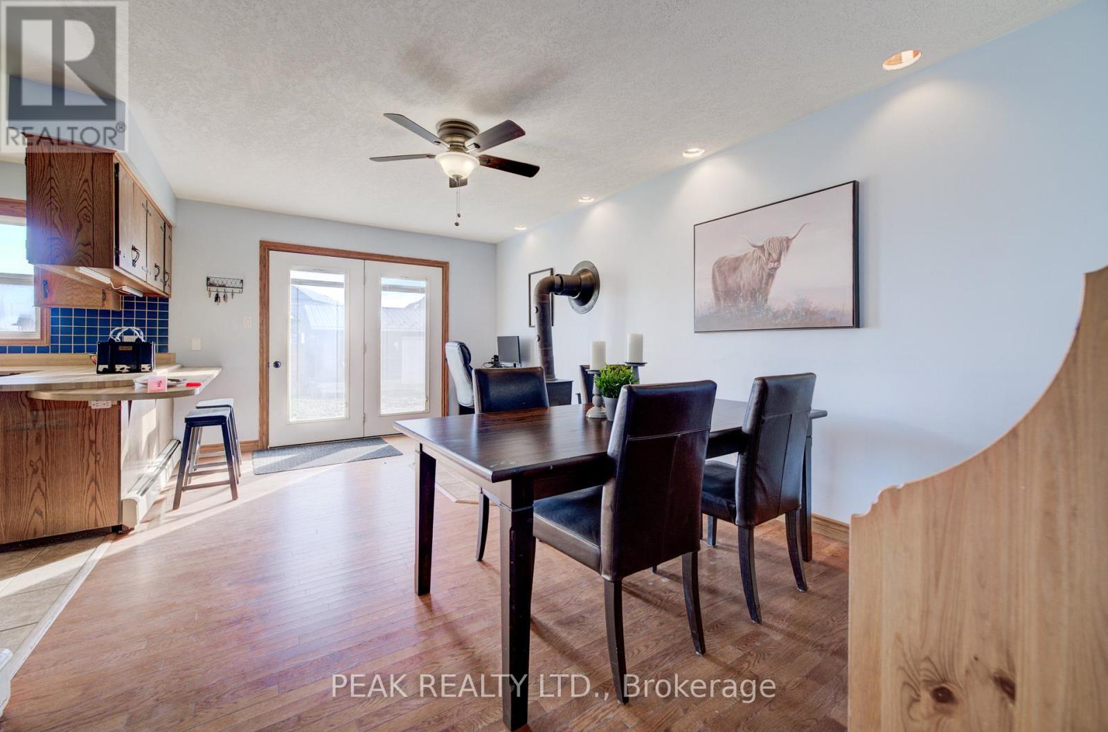 202 Rudy Avenue, East Zorra-Tavistock, Ontario  N0B 2R0 - Photo 6 - X12558980