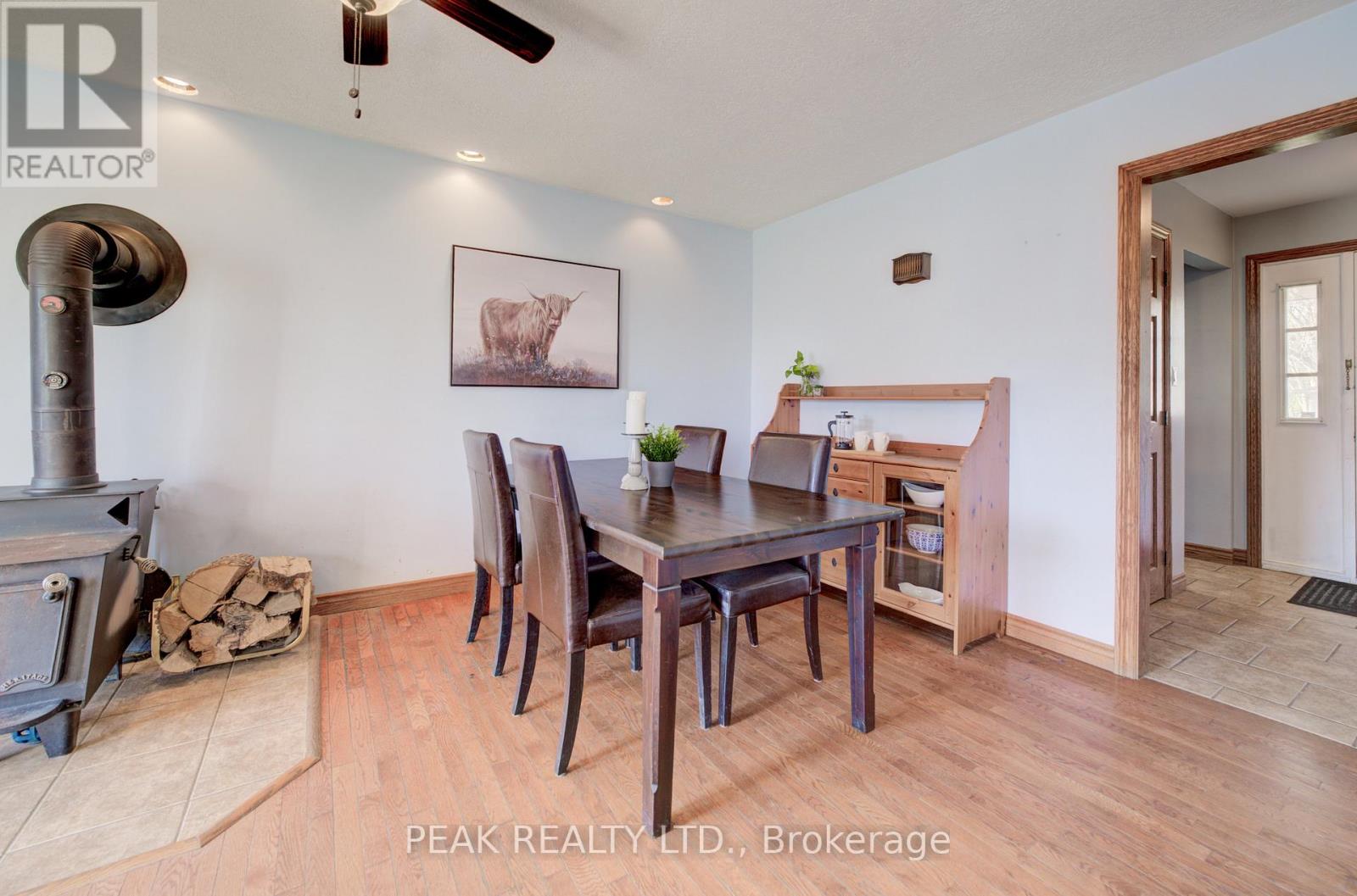 202 Rudy Avenue, East Zorra-Tavistock, Ontario  N0B 2R0 - Photo 7 - X12558980