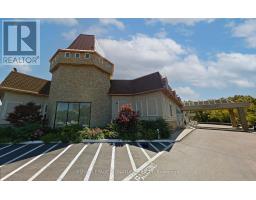 2ND FLR - PARADISE HALLS - 7601 JANE STREET, Vaughan, Ontario