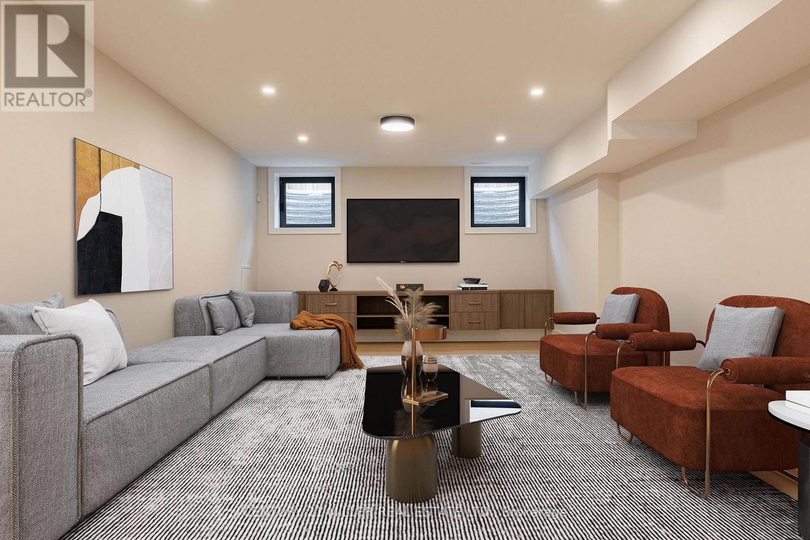 414 Belvenia Road, Burlington, Ontario L7L 2G6 - Photo 37 - W12537828