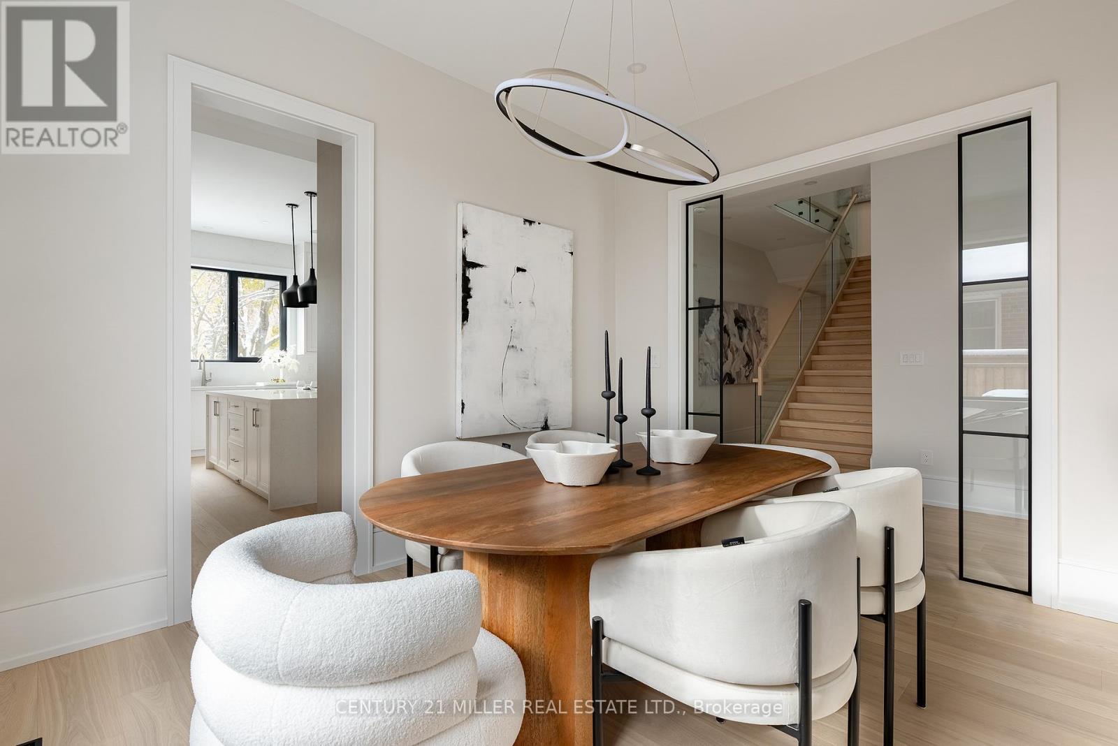 414 Belvenia Road, Burlington, Ontario L7L 2G6 - Photo 6 - W12537828